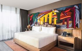 Mondrian Mexico City Condesa